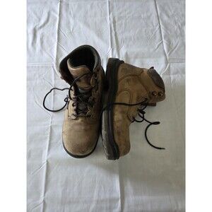 red wing  King Toe Leather 2240 Boots Mens 9.5